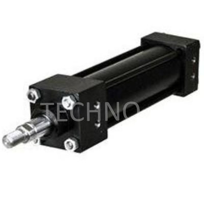 Silvero a doppia azione cilindro idraulico TRH1.50MF1LT14X12.00 13~15mm Stroke
