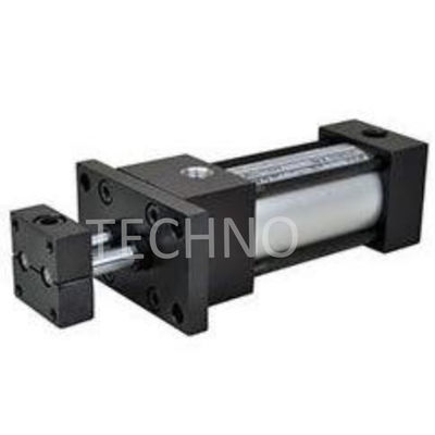 36 mm cilindro idraulico cuscinato 20 MPa TRH1.50MF1LT14X24.00