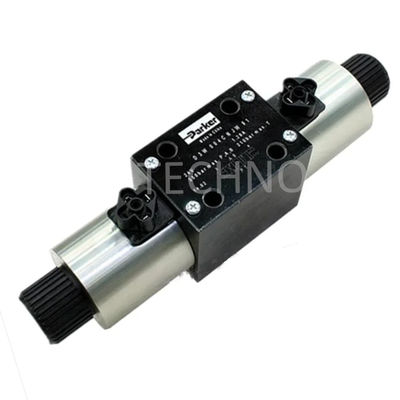 SMC cilindro idraulico di olio TRH1.50MF2LT14X6.00 regolabile a carico pesante