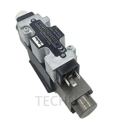 1.50 mm di acciaio inossidabile cilindro idraulico testa quadrata TRH1.50MF2LT14X12.00