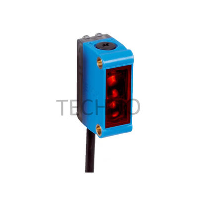10V DC Sick Photodetector Sensor W12-3 2mW/Sr per automazione industriale IO-Link