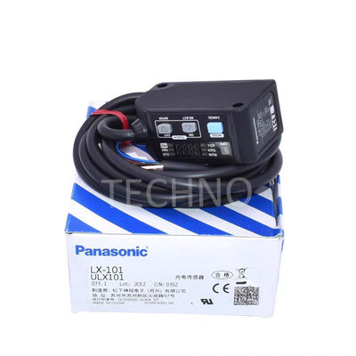Sensore fotoelettrico diffuso W4SL-3 10-30V DC per automazione IO-Link