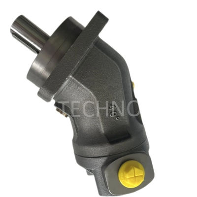 CE R902137733 Pompa idraulica ad olio motore di cilindrata 125