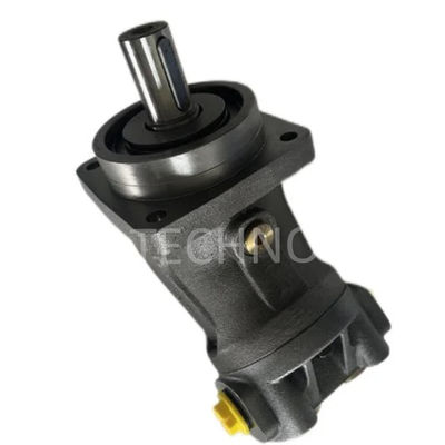 CE R902137733 Pompa idraulica ad olio motore di cilindrata 125