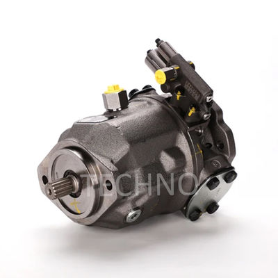Rexroth R986901177 Pompe idrauliche a pistoni