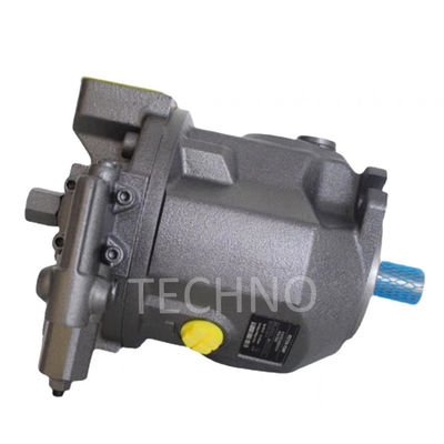 Rexroth R986901181 Pompe idrauliche a pistoni Pneumatiche personalizzabili