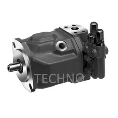 Rexroth R986901189 Pompa a pistoni assiale idraulica 3000 giri al minuto 35