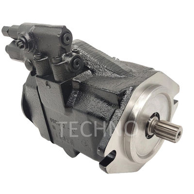Rexroth R986901189 Pompa a pistoni assiale idraulica 3000 giri al minuto 35