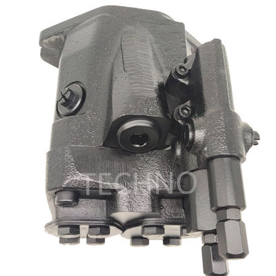 R986901193 Pompe idrauliche a pistoni azionate Basso rumore 139 (102.5) Torsione