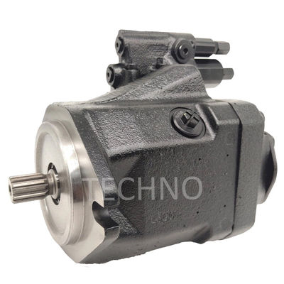 R986901193 Pompe idrauliche a pistoni azionate Basso rumore 139 (102.5) Torsione