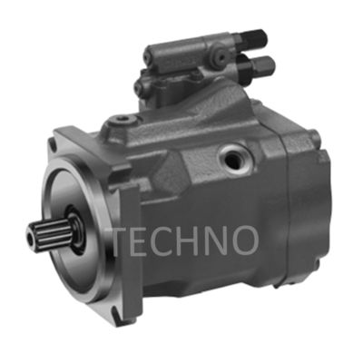 Rexroth R902549738 Pompa d'aria a pistoni variabile per azionamenti idrostatici