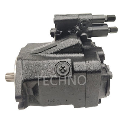 Rexroth R902549738 Pompa d'aria a pistoni variabile per azionamenti idrostatici