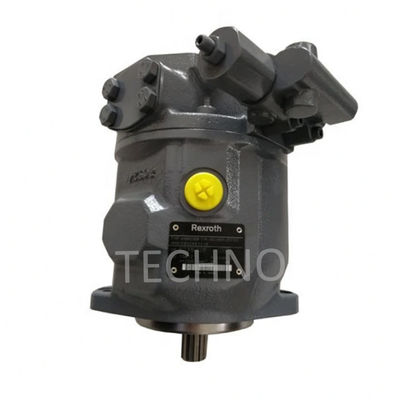 R986901186 Piston Swash Plate Pompa idraulica ODM Alta flessibilità