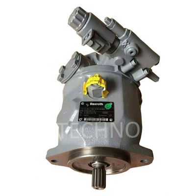 R986901186 Piston Swash Plate Pompa idraulica ODM Alta flessibilità