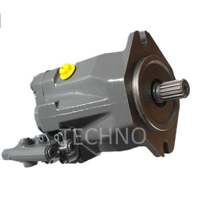 CE Rexroth R986901182 Pompe idrauliche a pistoni Torque 139 (102.5) OEM