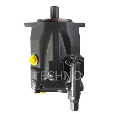 CE Rexroth R986901182 Pompe idrauliche a pistoni Torque 139 (102.5) OEM