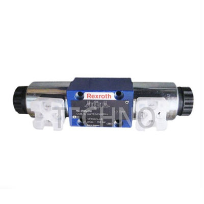 4WE6C62/EG24N9K4 Valvole idrauliche industriali