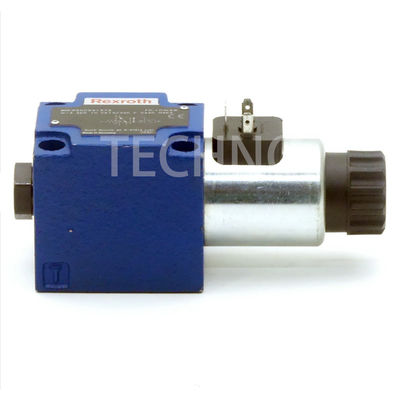 4WE6D70/EW230N9K4 bobina della valvola di controllo direzionale per automazione industriale