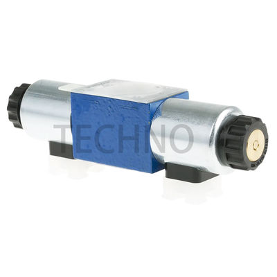 4WE6D70/EW230N9K4 bobina della valvola di controllo direzionale per automazione industriale