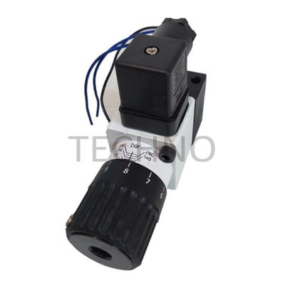 Rexroth HED8OH-2X/50 Interruttore di pressione idraulica