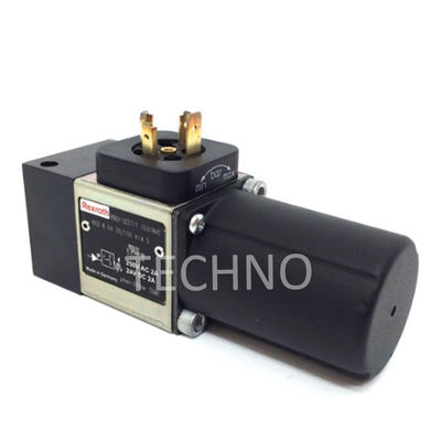HED8OP-2X/350 Valvola di controllo idraulica versatile Certificato CE