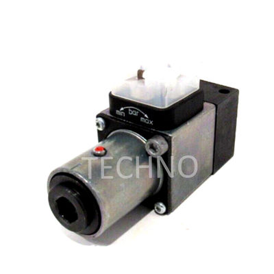 Rexroth HED8OP-2X/200 Valvola di controllo idraulica ODM Certificato UL
