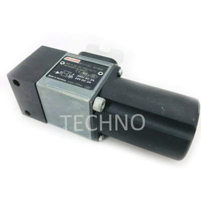 Rexroth HED8OP-2X/200 Valvola di controllo idraulica ODM Certificato UL