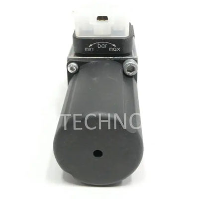Registratore di controllo idraulico elettrico Rexroth HED8OA-2X/100