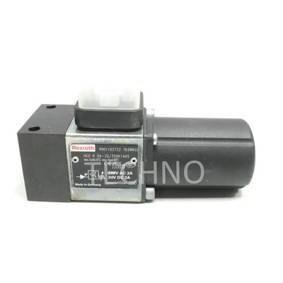 Registratore di controllo idraulico elettrico Rexroth HED8OA-2X/100