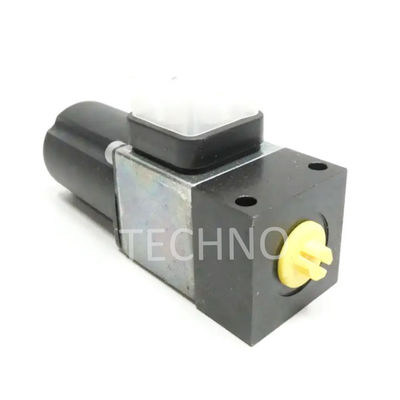 Rexroth HED8OA-2X/50 Valvola di controllo idraulica OEM Commutatore idraulico