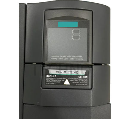 6SE6440-2UC12-5AA1 Motore a frequenza variabile convertitore di fase ODM