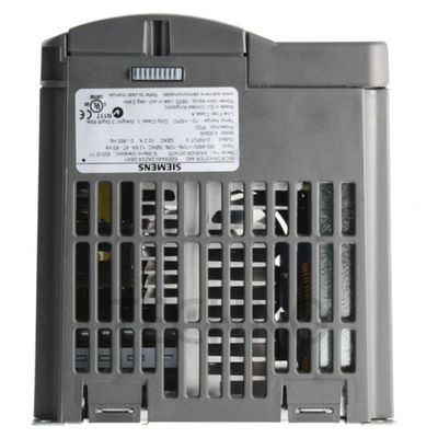 SIEMENS 6SE6440-2UC13-7AA1 Convertitore di frequenza variabile programmabile IP20