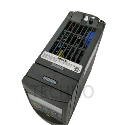 SIEMENS 6SE6440-2UC17-5AA1 Innovative Ac Frequency Converter Variabile ODM