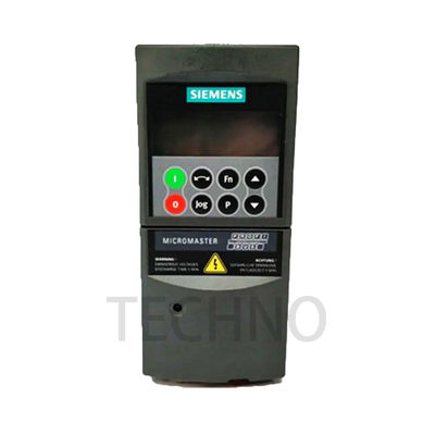 SIEMENS 6SE6440-2UC21-1BA1 Convertitore di frequenza elettrica di fase 3 da 47 Hz a 63 Hz