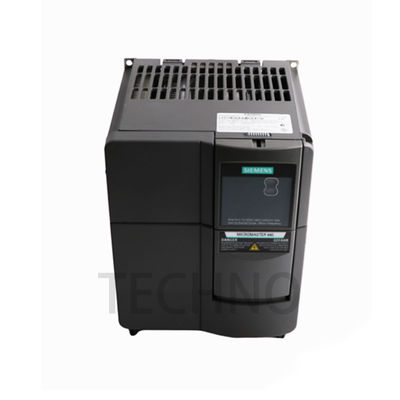 SIEMENS 6SE6440-2UC21-1BA1 Convertitore di frequenza elettrica di fase 3 da 47 Hz a 63 Hz