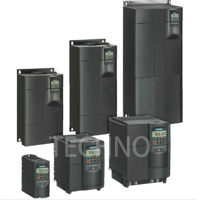 6SE6440-2UC21-5BA1 Convertisore di frequenza industriale a 3 fasi Voltaggio programmabile 220V