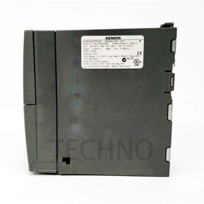 6SE6440-2UC21-5BA1 Convertisore di frequenza industriale a 3 fasi Voltaggio programmabile 220V