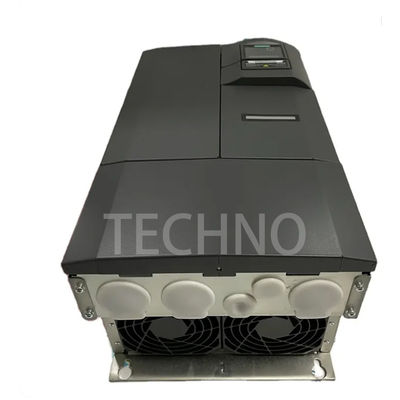 SIEMENS 6SE6440-2UC23-0CA1 Convertitore di frequenza variabile programmabile a 47 Hz