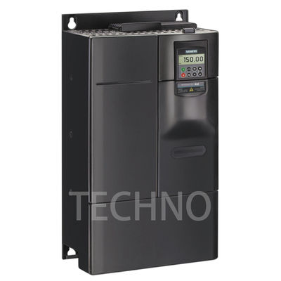 SIEMENS 6SE6440-2UC23-0CA1 Convertitore di frequenza variabile programmabile a 47 Hz