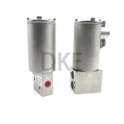 Maxseal Y013AA1H2BS Valvola elettromagnetica Norgren 3/2-Way Valvola solenoide ad azione diretta