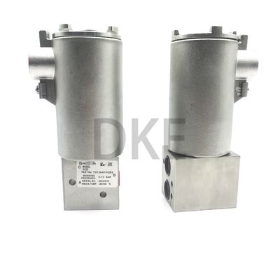Maxseal Y013AA1H2BS Valvola elettromagnetica Norgren 3/2-Way Valvola solenoide ad azione diretta
