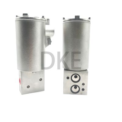 Maxseal Y013AA1H2BS Valvola elettromagnetica Norgren 3/2-Way Valvola solenoide ad azione diretta