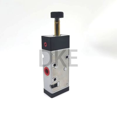 Valvola solenoide Norgren serie V61B313A-A212J V61-63 G1/4 NBR Sigillo del sedile 500-4500 L/Min