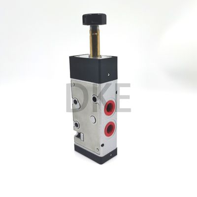 Valvola solenoide Norgren serie V61B313A-A212J V61-63 G1/4 NBR Sigillo del sedile 500-4500 L/Min