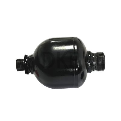 HYDAC SBO-210-3.5 Accumulatori a diaframma saldato non riparabili SBO 210 Serie NBR