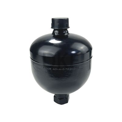 HYDAC SBO-210-3.5 Accumulatori a diaframma saldato non riparabili SBO 210 Serie NBR