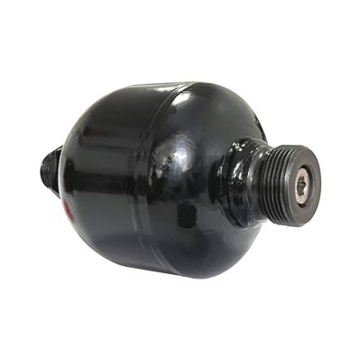 HYDAC SBO-210-3.5 Accumulatori a diaframma saldato non riparabili SBO 210 Serie NBR
