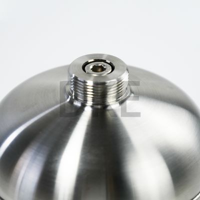 HYDAC SBO-210-1.4 Materiale diaframma NBR accumulatore di energia con pressione regolabile di precarica