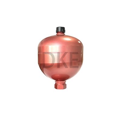 HYDAC SBO-210-0.5 Accumulatori di diaframma a pressione regolabile di precarica serie SBO 210