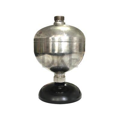 HYDAC SBO-210-0.5 Accumulatori di diaframma a pressione regolabile di precarica serie SBO 210